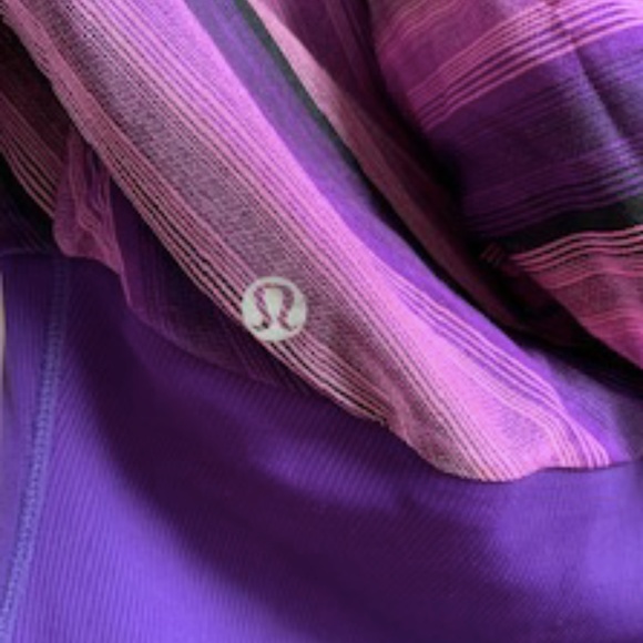 Lululemon Reversible hooded jacket - Picture 2 of 6